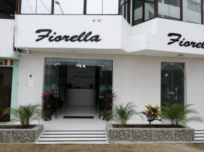 Paracas Hotel Fiorella